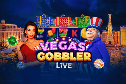 Vegas Gobbler Live