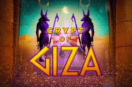 Crypt of Giza