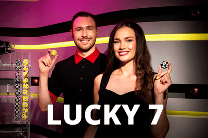 Lucky Seven