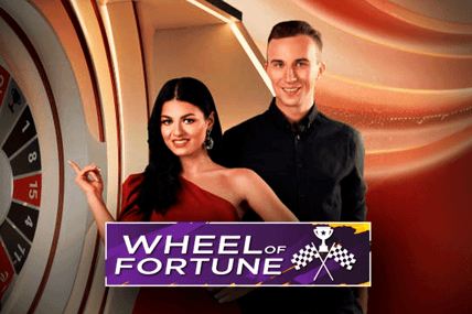 Wheel of Fortune