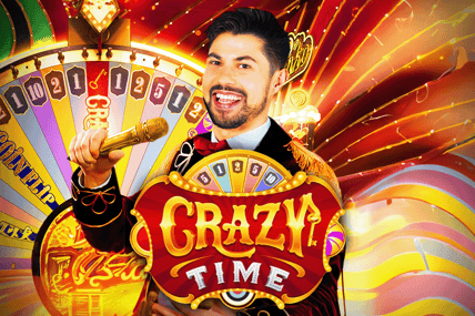 Crazy Time