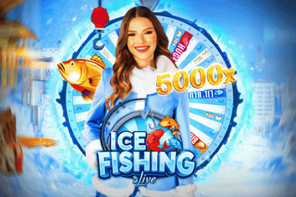 Ice Fishing