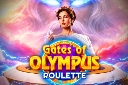 Gates of Olympus Roulette
