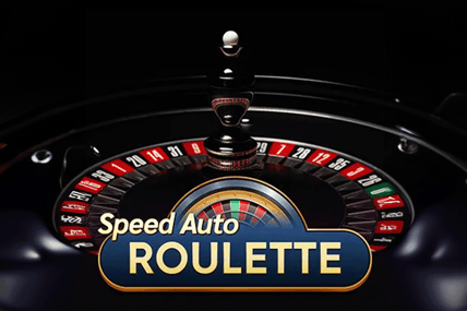 Speed Auto Roulette