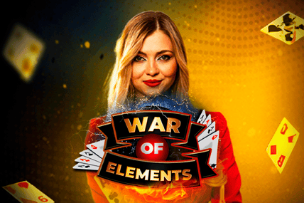 War of Elements
