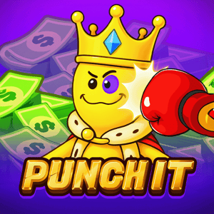Punch It