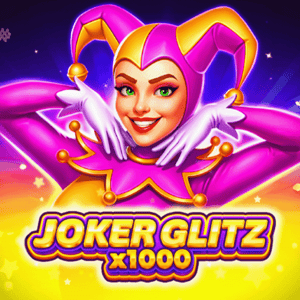 Joker Glitz x1000