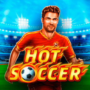Hot Soccer