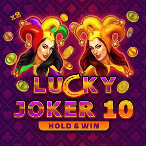 Lucky Joker 10