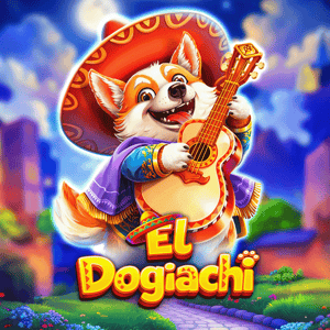 El Dogiachi 1000