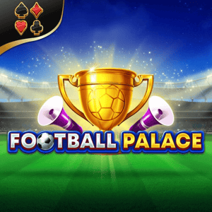 Football Palace 1000