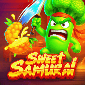 Sweet Samurai