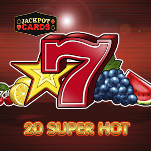 20 Super Hot