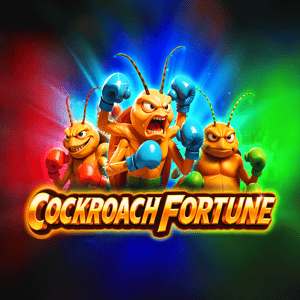 Cockroach Fortune