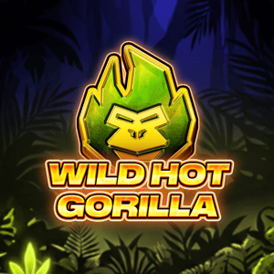 Wild Hot Gorilla