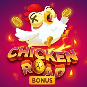 Chicken Road