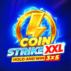 Coin Strike XXL