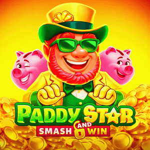 Paddy Star: Smash and Win