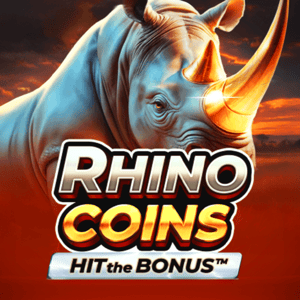 Rhino Coins