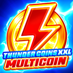 Thunder Coins XXL