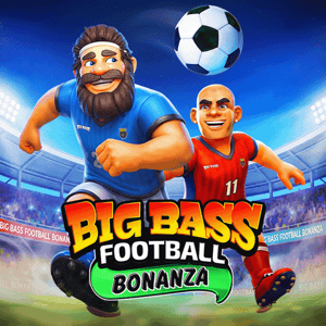 Big Bass Football Bonanza