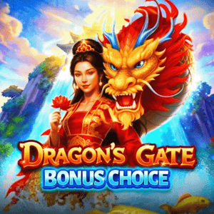 Dragons Gate