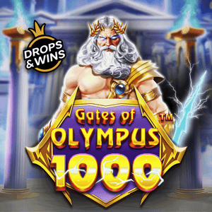Gates of Olympus 1000