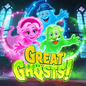 Great Ghosts