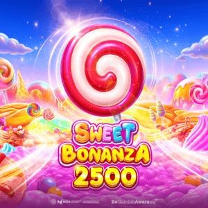 Sweet Bonanza 2500