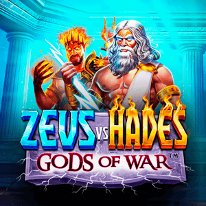 Zeus vs Hades