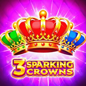 3 Sparking Crowns