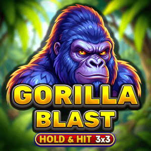 Gorilla Blast